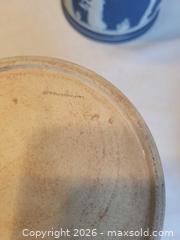 MaxSold Auction: Lot of 6 biscuit barrels - Toronto (Ontario, Canada) SELLER MANAGED Estate Sale Online Auction - Amelia Street