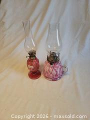 MaxSold Auction: Victorian lamps  - Toronto (Ontario, Canada) SELLER MANAGED Estate Sale Online Auction - Amelia Street