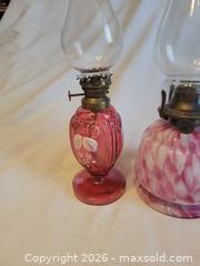MaxSold Auction: Victorian lamps  - Toronto (Ontario, Canada) SELLER MANAGED Estate Sale Online Auction - Amelia Street