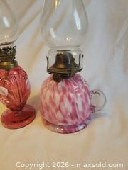 MaxSold Auction: Victorian lamps  - Toronto (Ontario, Canada) SELLER MANAGED Estate Sale Online Auction - Amelia Street