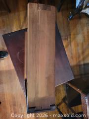 MaxSold Auction: Victorian side table  - Toronto (Ontario, Canada) SELLER MANAGED Estate Sale Online Auction - Amelia Street