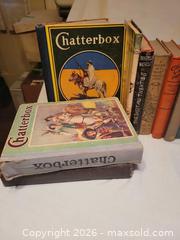 MaxSold Auction: Vintage hardcover books - Toronto (Ontario, Canada) SELLER MANAGED Estate Sale Online Auction - Amelia Street