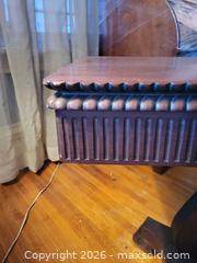 MaxSold Auction: William IV style tea table  - Toronto (Ontario, Canada) SELLER MANAGED Estate Sale Online Auction - Amelia Street