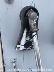 MaxSold Auction: 2 lawn trimmers/ edgers  - Ajax (Ontario, Canada) SELLER MANAGED Downsizing Online Auction - Poplar Avenue