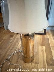 MaxSold Auction: Antique fire extinguisher lamp - Ajax (Ontario, Canada) SELLER MANAGED Downsizing Online Auction - Poplar Avenue