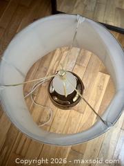 MaxSold Auction: Antique fire extinguisher lamp - Ajax (Ontario, Canada) SELLER MANAGED Downsizing Online Auction - Poplar Avenue