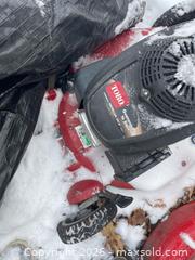 MaxSold Auction: Lawnmower 2 - Ajax (Ontario, Canada) SELLER MANAGED Downsizing Online Auction - Poplar Avenue