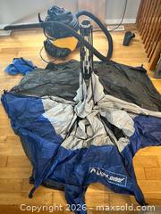 MaxSold Auction: Quick shade beach tent - Ajax (Ontario, Canada) SELLER MANAGED Downsizing Online Auction - Poplar Avenue