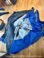 MaxSold Auction: Quick shade beach tent - Ajax (Ontario, Canada) SELLER MANAGED Downsizing Online Auction - Poplar Avenue