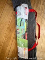 MaxSold Auction: Tent - large sun shade - Ajax (Ontario, Canada) SELLER MANAGED Downsizing Online Auction - Poplar Avenue