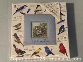 MaxSold Auction: New/Unused Birdwatching Book & Journal - Ottawa (Ontario, Canada) SELLER MANAGED Estate Sale Online Auction - Country Lane West