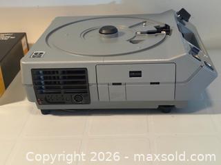 MaxSold Auction: Vintage Kodak Ektagraphic Projector Model B - Ottawa (Ontario, Canada) SELLER MANAGED Estate Sale Online Auction - Country Lane West