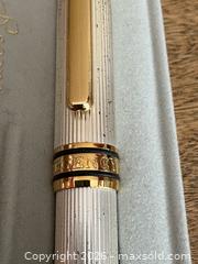 MaxSold Auction: Vintage Regency International Pen With Case - Ottawa (Ontario, Canada) SELLER MANAGED Estate Sale Online Auction - Country Lane West