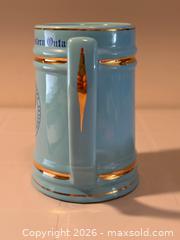MaxSold Auction: Vintage University of Western Ontario Ceramic Beer Stein - Ottawa (Ontario, Canada) SELLER MANAGED Estate Sale Online Auction - Country Lane West