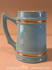 MaxSold Auction: Vintage University of Western Ontario Ceramic Beer Stein - Ottawa (Ontario, Canada) SELLER MANAGED Estate Sale Online Auction - Country Lane West