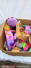 MaxSold Auction: Mixed Lot of Children's Toys - San Jose (California, USA) SELLER MANAGED Downsizing Online Auction - North 24th Street