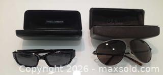 MaxSold Auction: Sunglasses  - San Jose (California, USA) SELLER MANAGED Downsizing Online Auction - North 24th Street
