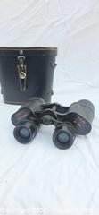 MaxSold Auction: Sunset 7x35 Binoculars No. 3744 - San Jose (California, USA) SELLER MANAGED Downsizing Online Auction - North 24th Street