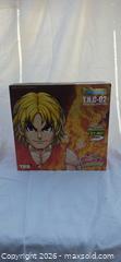 MaxSold Auction: The New Challenger: Ken (Street Fighter) New. - San Jose (California, USA) SELLER MANAGED Downsizing Online Auction - North 24th Street