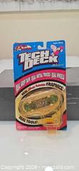 MaxSold Auction: Vintage Tech Deck Series 3140 World Industries Fingerboard (Blister Card) - San Jose (California, USA) SELLER MANAGED Downsizing Online Auction - North 24th Street