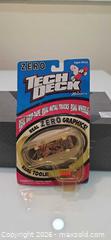 MaxSold Auction: Vintage Tech Deck ZERO Fingerboard - Jamie Thomas - San Jose (California, USA) SELLER MANAGED Downsizing Online Auction - North 24th Street