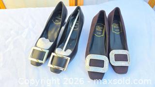 MaxSold Auction: Women Shoes - San Jose (California, USA) SELLER MANAGED Downsizing Online Auction - North 24th Street
