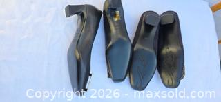 MaxSold Auction: Women Shoes - San Jose (California, USA) SELLER MANAGED Downsizing Online Auction - North 24th Street
