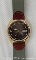 MaxSold Auction: Seiko Watch - Toronto (Ontario, Canada) SELLER MANAGED Downsizing Online Auction - Lappin Avenue