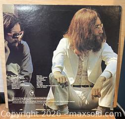 MaxSold Auction: Beatles - Abbey Road No.3 - 1971 - Toronto (Ontario, Canada) SELLER MANAGED Downsizing Online Auction - Yonge Boulevard