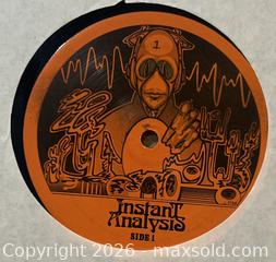 MaxSold Auction: Beatles  - Hot As Sun - Instant Analysis 4216/17 - Toronto (Ontario, Canada) SELLER MANAGED Downsizing Online Auction - Yonge Boulevard