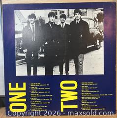 MaxSold Auction: Beatles - Rough Notes  - Toronto (Ontario, Canada) SELLER MANAGED Downsizing Online Auction - Yonge Boulevard