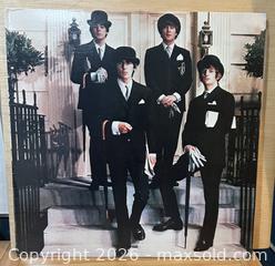 MaxSold Auction: Beatles - The Beatles At The BEEB - Transcription Records  - Toronto (Ontario, Canada) SELLER MANAGED Downsizing Online Auction - Yonge Boulevard
