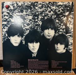 MaxSold Auction: Beatles - The Beatles For Auction - Sapcor 32 - Toronto (Ontario, Canada) SELLER MANAGED Downsizing Online Auction - Yonge Boulevard