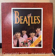 MaxSold Auction: Beatles - The Deccagone Sessions - Smilin’  Ears - Toronto (Ontario, Canada) SELLER MANAGED Downsizing Online Auction - Yonge Boulevard