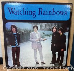 MaxSold Auction: Beatles - Watching Rainbows - Audifon L-7 - Toronto (Ontario, Canada) SELLER MANAGED Downsizing Online Auction - Yonge Boulevard