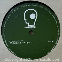 MaxSold Auction: Beatles - Youngblood - Audifon Records - Toronto (Ontario, Canada) SELLER MANAGED Downsizing Online Auction - Yonge Boulevard