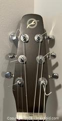 MaxSold Auction: Seagull Acoustic Guitar S6 Original  2004 - Natural - Toronto (Ontario, Canada) SELLER MANAGED Downsizing Online Auction - Yonge Boulevard