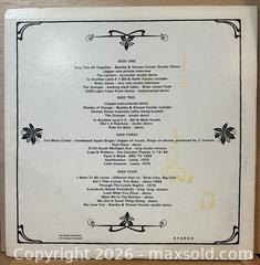 MaxSold Auction: The Beatles and the Rolling Stones - Sing This Altogether - Smilin’ Ears 7700 - Toronto (Ontario, Canada) SELLER MANAGED Downsizing Online Auction - Yonge Boulevard