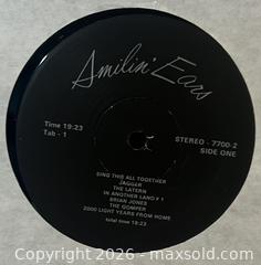 MaxSold Auction: The Beatles and the Rolling Stones - Sing This Altogether - Smilin’ Ears 7700 - Toronto (Ontario, Canada) SELLER MANAGED Downsizing Online Auction - Yonge Boulevard