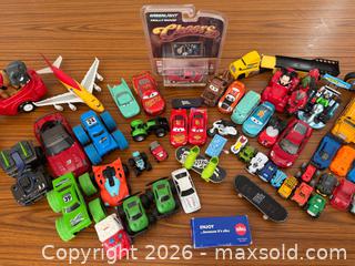 MaxSold Auction: 1967 Chevrolet Corvette from Cheers & Vintage Lightening McQueen Cars Lot - Clarington (Ontario, Canada) SELLER MANAGED Reseller Online Auction -  Cedar Crest Beach Road