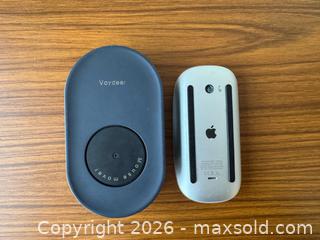 MaxSold Auction: iPad Mini Model MD961LL/A Version iOS 9.3.5 & Accessories - Clarington (Ontario, Canada) SELLER MANAGED Reseller Online Auction -  Cedar Crest Beach Road