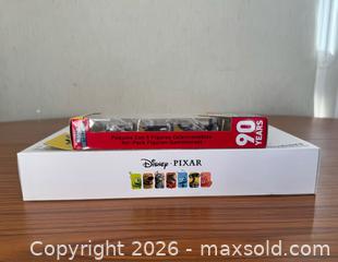 MaxSold Auction: Vintage Disney Mini-figs & Disney Metalfigs- 2 Brand New Box Sets - Clarington (Ontario, Canada) SELLER MANAGED Reseller Online Auction -  Cedar Crest Beach Road