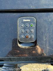 MaxSold Auction: Danby 10,000 BTU Portable Air Conditioner, Black -af - Maple Ridge (British Columbia, Canada) PARTNER MANAGED Estate Sale Online Auction - 203 Street (STORAGE)