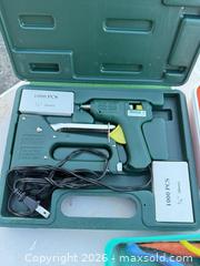 MaxSold Auction: Mixed Hand Tool Lot: Hammer, Wrenches, Pliers & Glue Gun - AF - Maple Ridge (British Columbia, Canada) PARTNER MANAGED Estate Sale Online Auction - 203 Street (STORAGE)