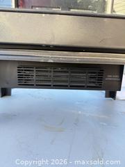 MaxSold Auction: Prokonian SP5295 Freestanding Electric Fireplace Heater -af - Maple Ridge (British Columbia, Canada) PARTNER MANAGED Estate Sale Online Auction - 203 Street (STORAGE)