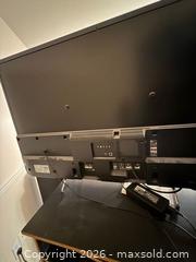 MaxSold Auction: Sony 55–65 inch Flat Screen TV — Model Unknown -jh - Maple Ridge (British Columbia, Canada) PARTNER MANAGED Estate Sale Online Auction - 203 Street (STORAGE)