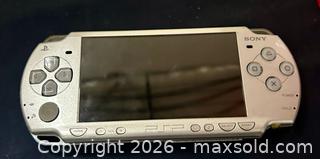 MaxSold Auction: Sony PSP-2001 Handheld Console (NO BATTERY, NOT TESTED) + Nintendo DS “Naruto: Path of the - Los Angeles (California, USA) SELLER MANAGED Reseller Online Auction - Devonshire Street