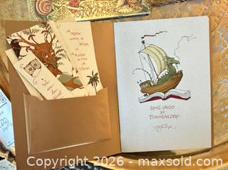 MaxSold Auction: Mixed Hardcover & Paperback Books - Victoria (British Columbia, Canada) PARTNER MANAGED Moving Online Auction - Slater Street (CONDO)