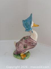MaxSold Auction: Beswick Goose A - London (Ontario, Canada) PARTNER MANAGED Moving Online Auction -  Northumberland Road (CONDO)