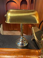 MaxSold Auction: Brass A - London (Ontario, Canada) PARTNER MANAGED Moving Online Auction -  Northumberland Road (CONDO)